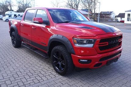 Dodge RAM 129.900 km 39.990 &euro; Hollenstedt 21279