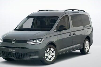 VW Caddy Maxi 1.600 km 35.660 &euro; Konstanz 78467
