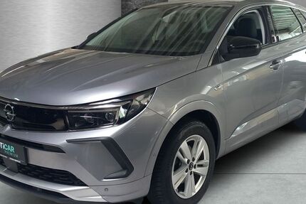 Opel Grandland (X) 20.016 km 19.850 &euro; Goslar 38644