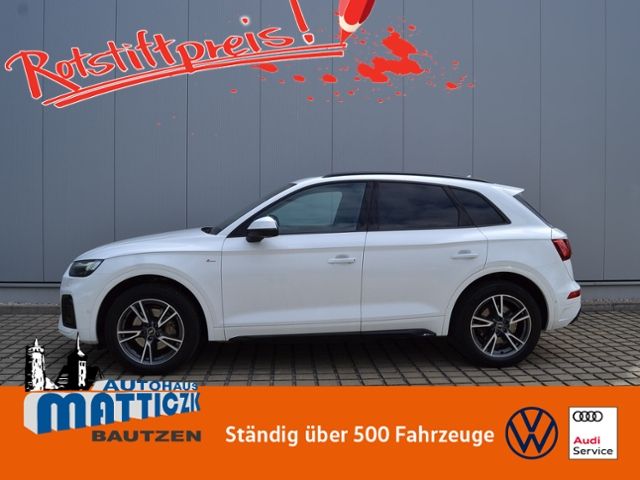 Audi Q5 90.682 km 38.789 &euro; Bautzen 02625