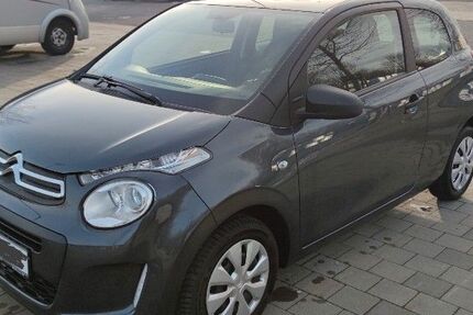 Citroen C1 98.400 km 5.599 &euro; Goslar 38640