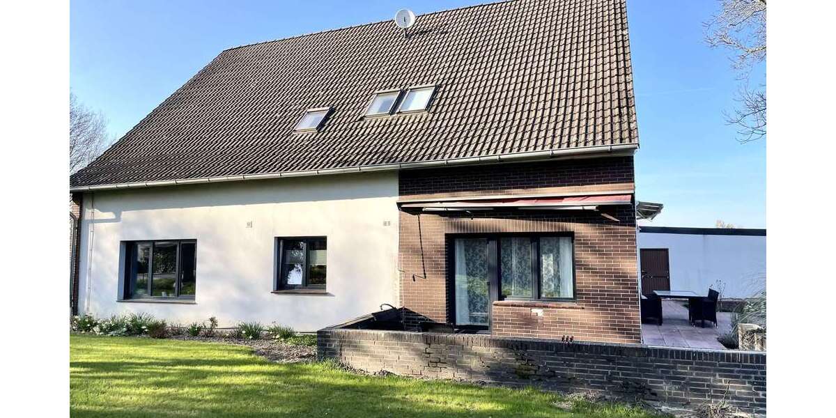 Haus zum Kaufen in Bad Essen 299.000 € 237 m² 8 zimmer