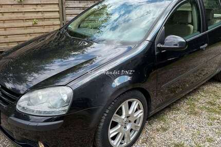 VW Golf 360.000 km 2.250 € Korntal-Münchingen 70825