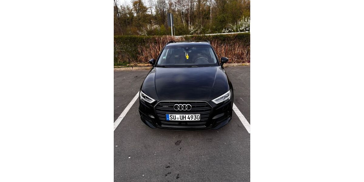 Audi A3 152.000 km 19.999 &euro; hennef 53773