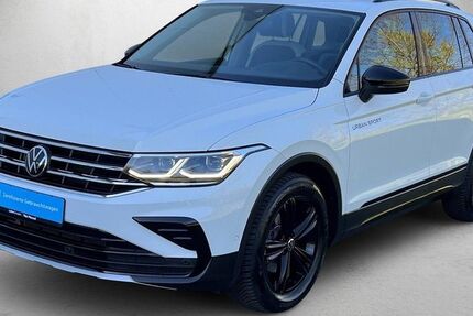 VW Tiguan 22.001 km 31.750 &euro; Mainz 55131