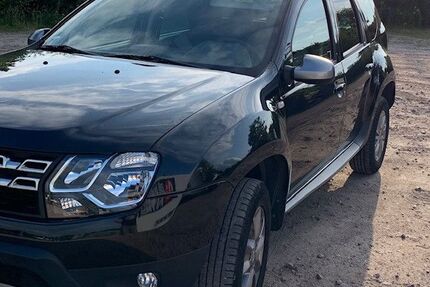 Dacia Duster 85.000 km 7.777 € Delmenhorst 27753