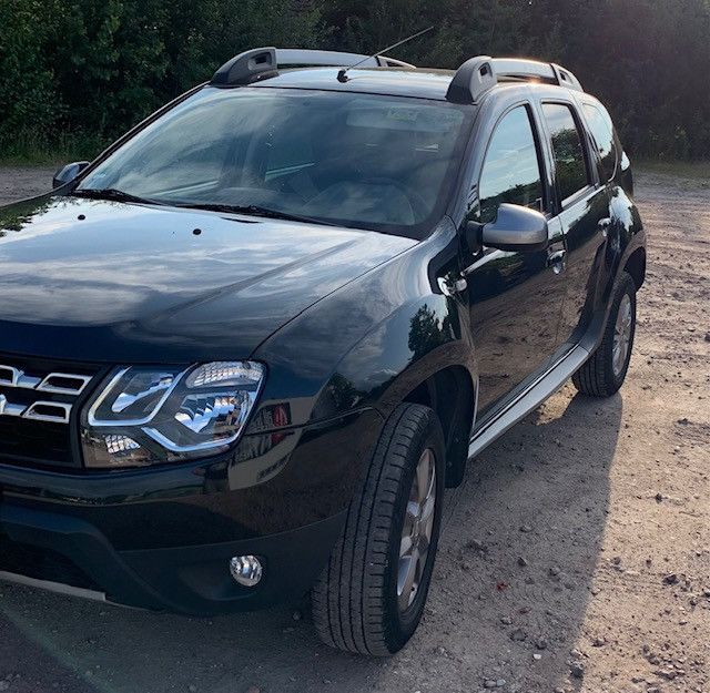 Dacia Duster 85.000 km 7.777 € Delmenhorst 27753