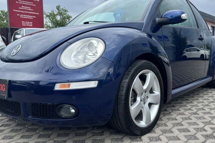 VW Beetle 228.800 km 4.990 &euro; Leipzig 04178