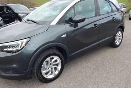 Opel Crossland (X) 47.000 km 12.990 &euro; Bermatingen 88697