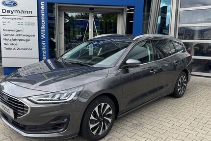 Ford Focus 63.248 km 14.990 &euro; Haren 49733