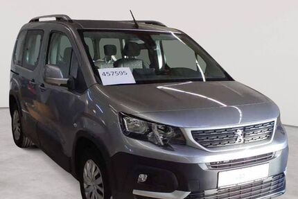 Peugeot Rifter 73.473 km 13.890 € Fernwald-Steinbach 35463