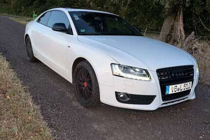 Audi A5 325.600 km 5.700 &euro; Lauterbach (Hessen) 36341
