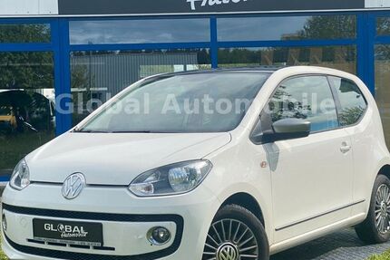 VW up! 170.525 km 3.490 &euro; Kaufbeuren 87600