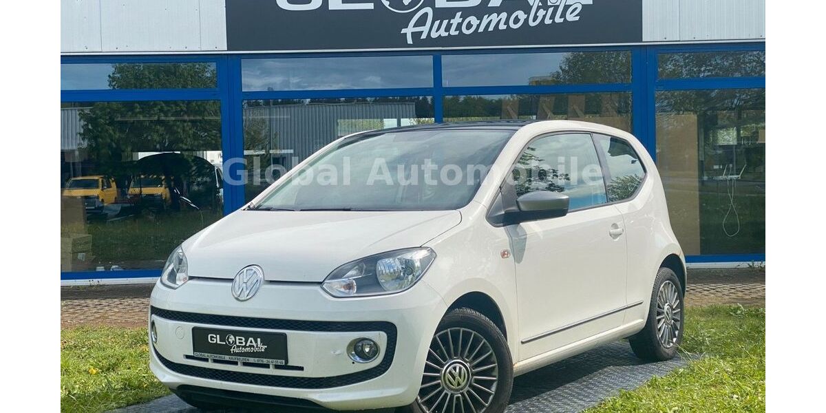 VW up! 170.525 km 3.490 &euro; Kaufbeuren 87600