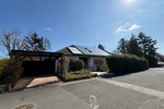 Architektenhaus mit großzügiger Einliegerwohnung und großem Garten in attraktiver Wohnlage - Einfamilienhaus Unterpleichfeld | Angebot:26321812