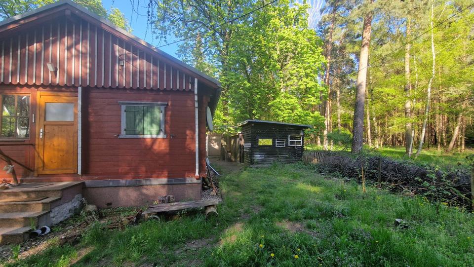 Einfamilienhaus Wiesenburg/Mark Mark - 3 Zimmer, 60 m&sup2;, 69.000&euro; | Angebot:25097276