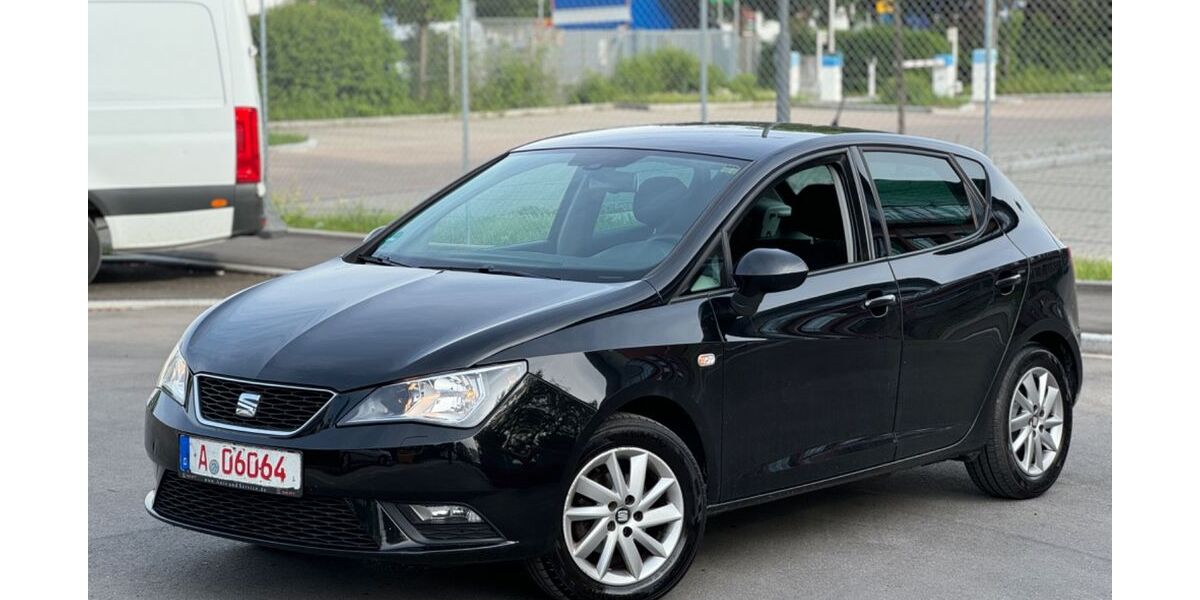 Seat Ibiza 217.000 km 3.490 &euro; Augsburg 86154