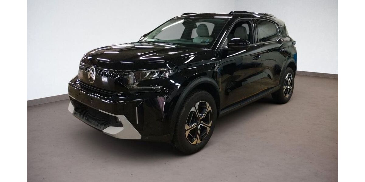 Citroen C3 Aircross 5.900 km 23.310 &euro; Merseburg 06217