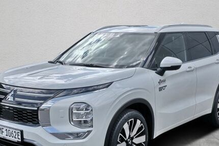 Mitsubishi Plug-in Hybrid Outlander 7.000 km 45.990 &euro; Nürnberg OT Schweinau 90439