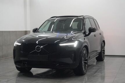 Volvo XC90 12.909 km 63.900 &euro; Seddiner See OT Neuseddin 14554