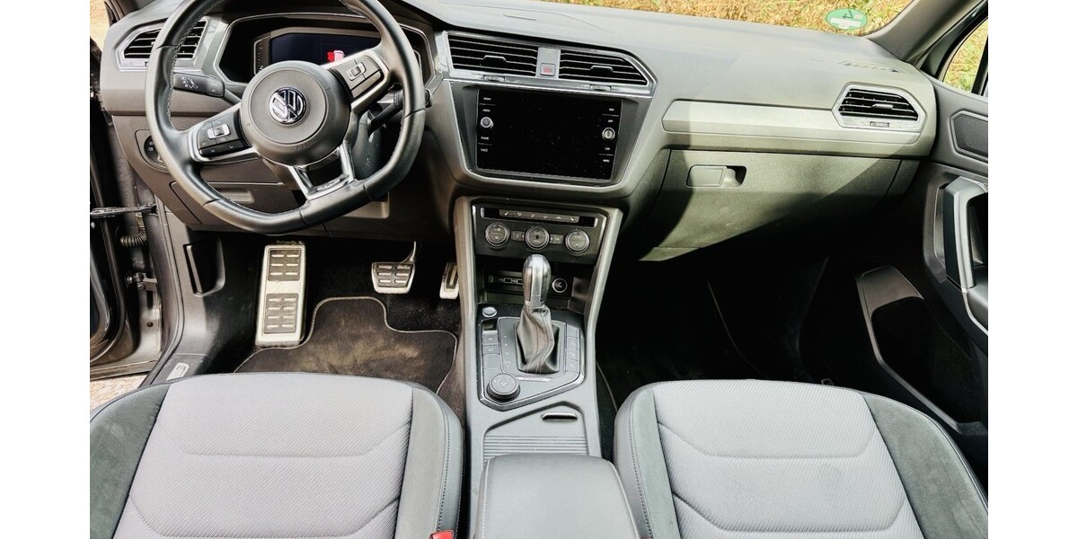 VW Tiguan 67.000 km 27.000 &euro; Plochingen 73207