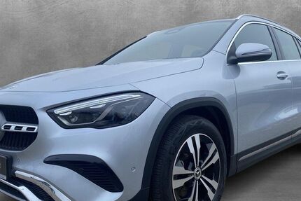 Mercedes-Benz GLA 200 21.100 km 34.289 &euro; Stavenhagen 17153