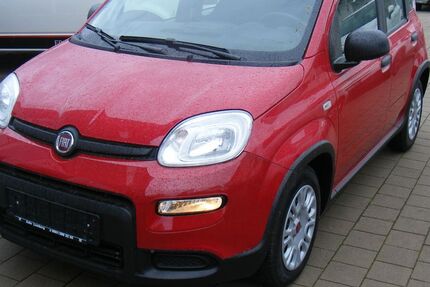 Fiat Panda 49.330 km 11.900 &euro; Weiden 92637