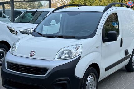 Fiat Fiorino 49.890 km 9.890 &euro; Frankenthal/Studernheim 67227