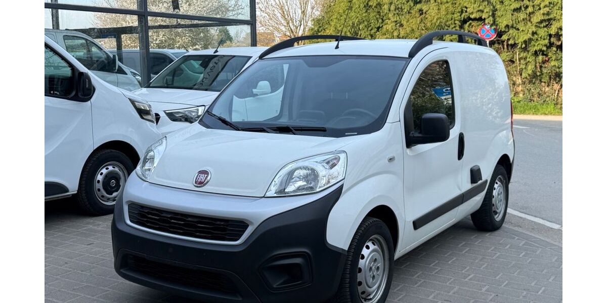 Fiat Fiorino 49.890 km 9.890 &euro; Frankenthal/Studernheim 67227