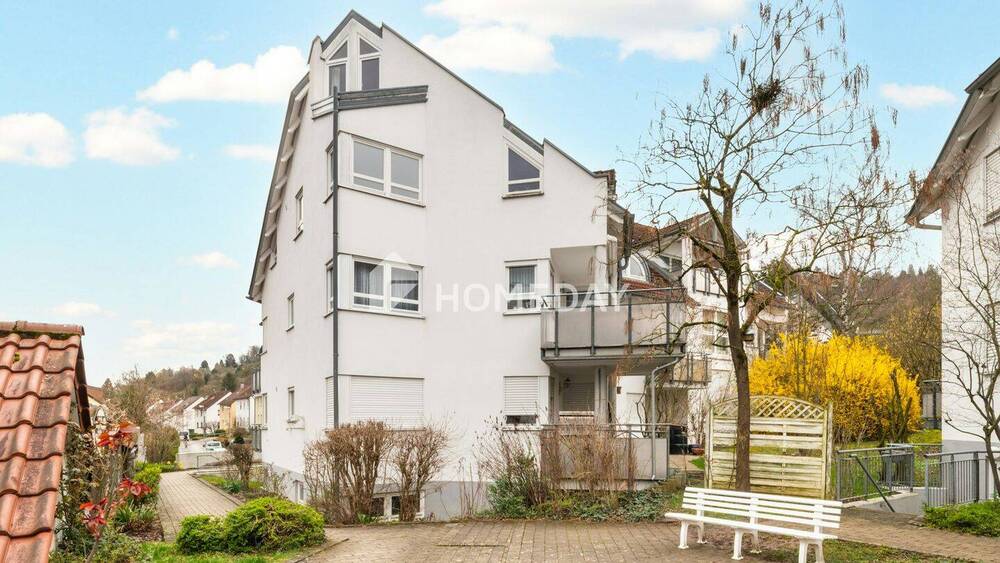 Etagenwohnung Remshalden Grunbach - 4 Zimmer, 113 m&sup2;, 445.000&euro; | Angebot:26673459
