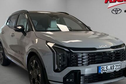 Kia Sportage 1.500 km 39.890 &euro; Saarlouis 66740