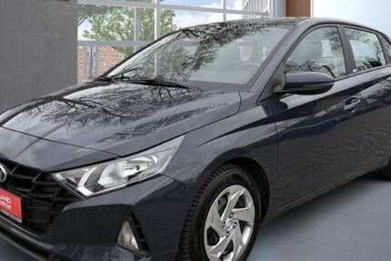 Hyundai i20 51.400 km 13.985 &euro; Augsburg 86165