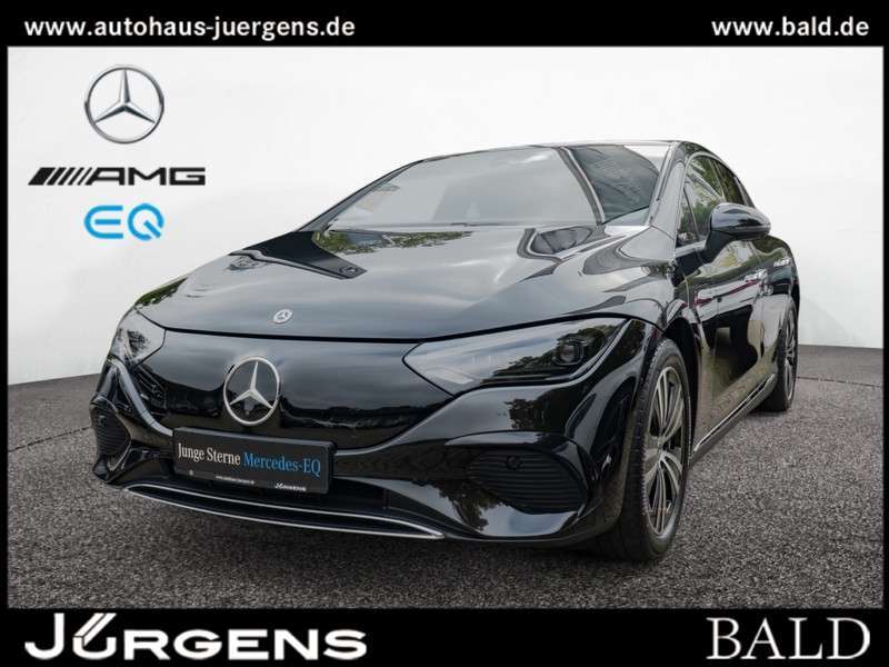 Mercedes-Benz EQE 350 7.345 km 54.870 € Iserlohn 58636