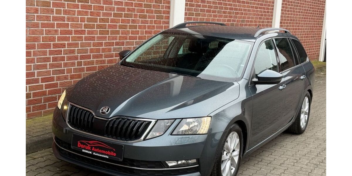 Skoda Octavia 117.500 km 14.290 &euro; Oer-Erkenschwick 45739