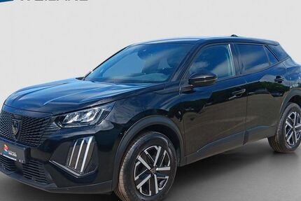Peugeot 2008 33.100 km 18.900 &euro; Neunkirchen 66539