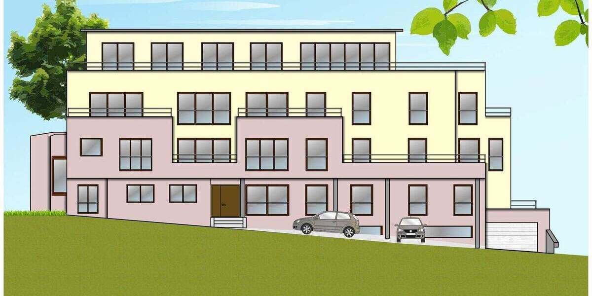 Grundstück Altensteig-Walddorf Walddorf - 280.000&euro; | Angebot:25682099