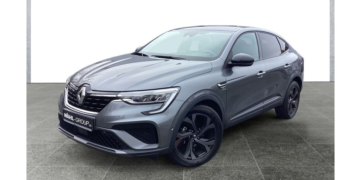 Renault Arkana 18.728 km 22.970 &euro; Siegen 57076