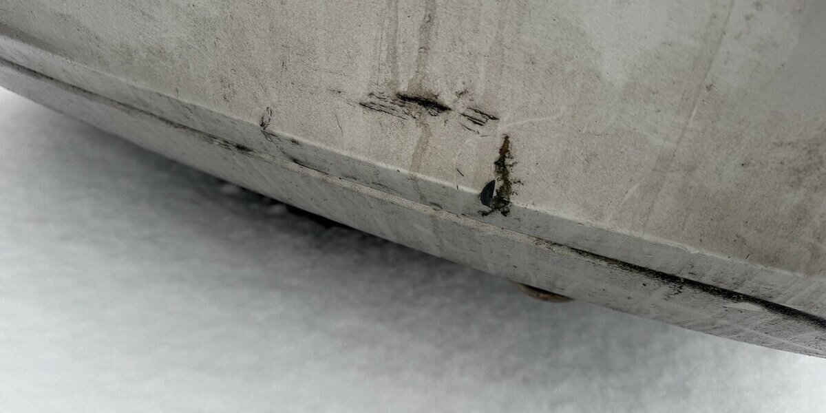 Skoda Fabia Ambiente Family 5J 188.000 km 1.999 &euro; Hamburg 22339