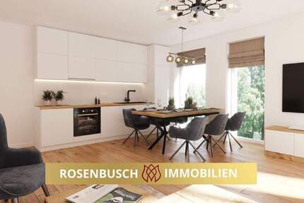 Wohnung Bremen / Osterholz Tenever - 3 Zimmer, 104 m&sup2;, 360.000&euro; | Angebot:25771623