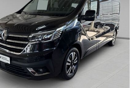 Renault Trafic 11.720 km 46.480 &euro; Fulda 36043