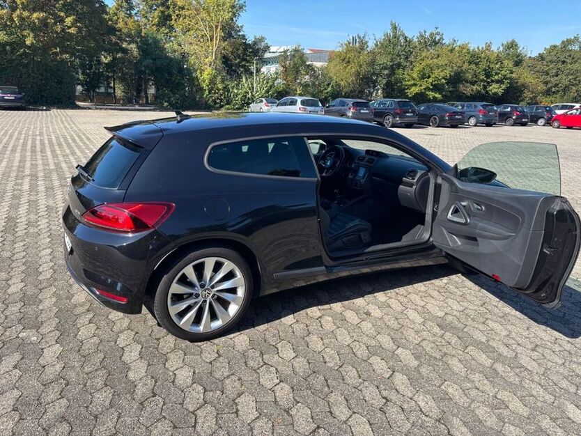 Scirocco