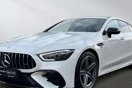Mercedes-Benz AMG GT 12.354 km 95.980 &euro; Bad Oeynhausen 32545