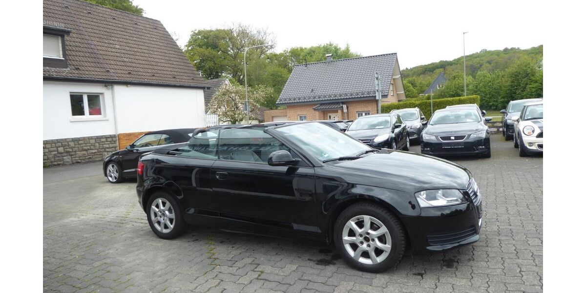 Audi A3 106.000 km 9.900 &euro; Wiehl 51674