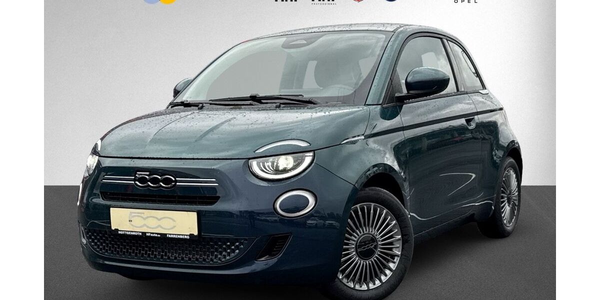 Fiat 500 1.500 km 21.990 &euro; Altenkirchen 57610