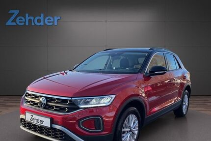 VW T-Roc 27.722 km 23.903 &euro; Cham 93413