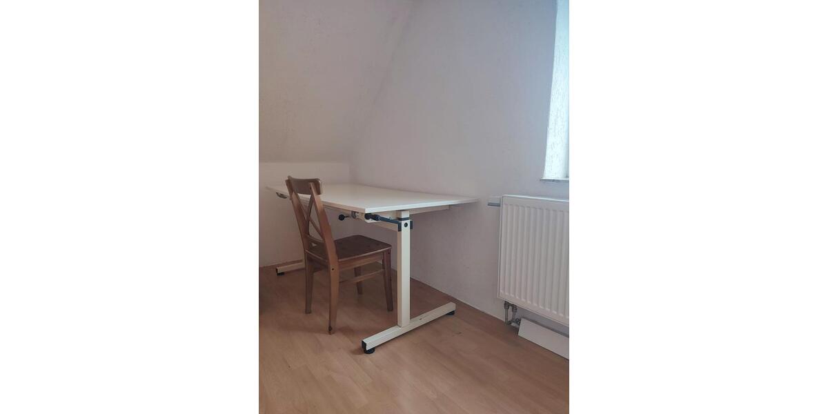 Zimmer in Studenten-Arbeiter-WG in der Nähe von Kemten 1 zimmer