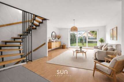 Haus zum Kaufen in Sprendlingen 399.000 € 133.55 m² 4 zimmer