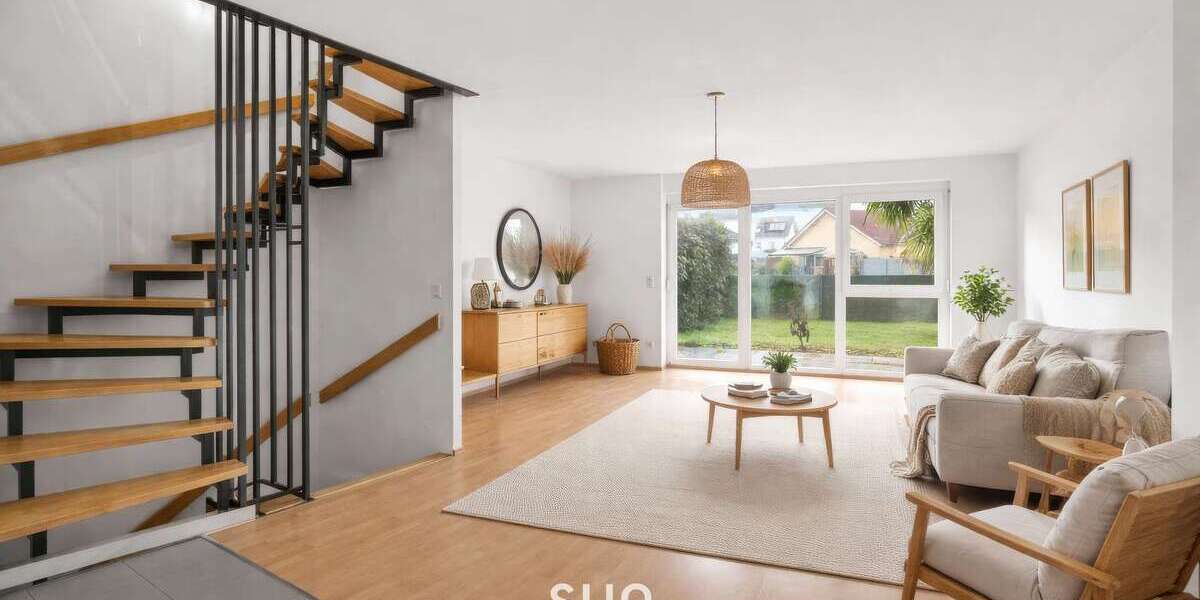 Haus zum Kaufen in Sprendlingen 399.000 € 133.55 m² 4 zimmer