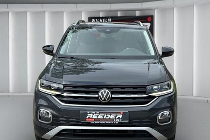 VW T-Cross 135.817 km 14.950 &euro; Stade 21682