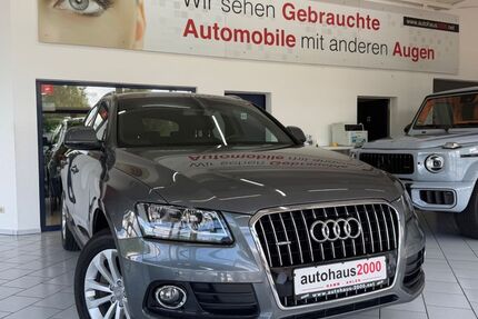 Audi Q5 108.400 km 19.950 &euro; Ahlen 59229